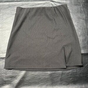Bershka Dress Skirt